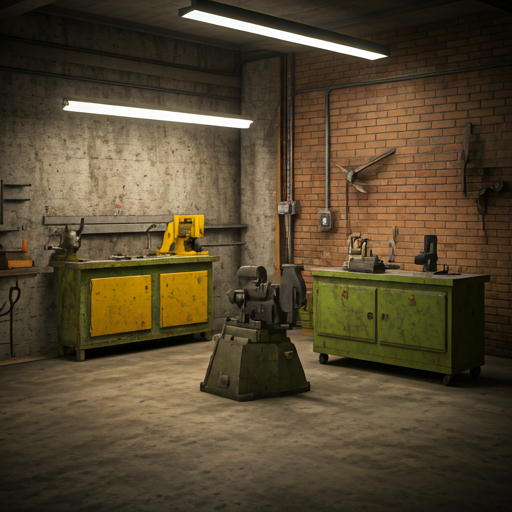 Workshop